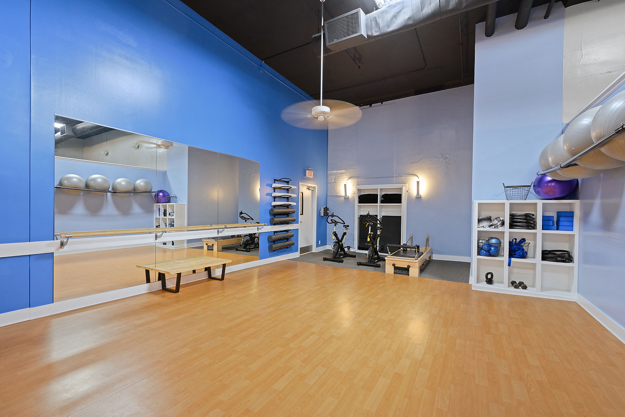 The Lofts at Shillito Place Image 42