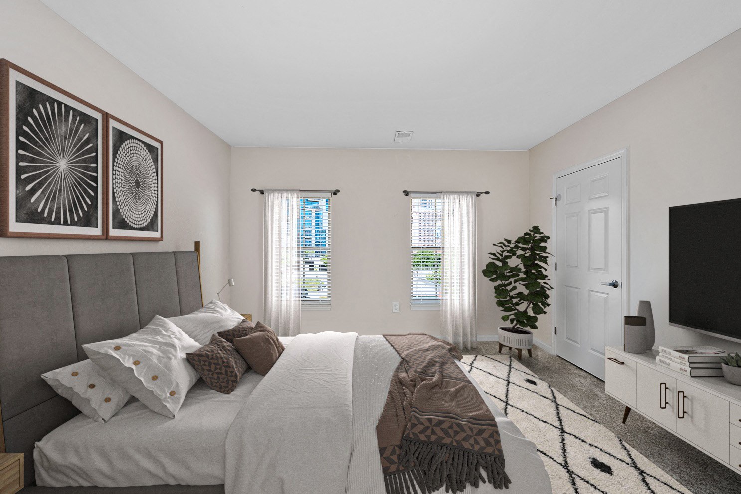 Roebling Row Image 35
