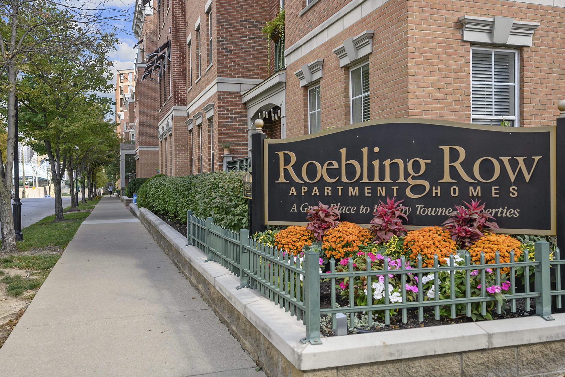Roebling Row Image 78