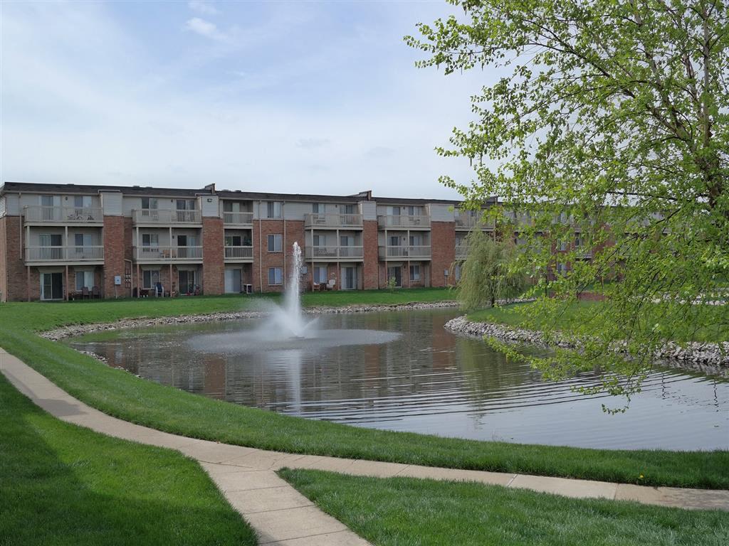 Lawrence Landing Image 35