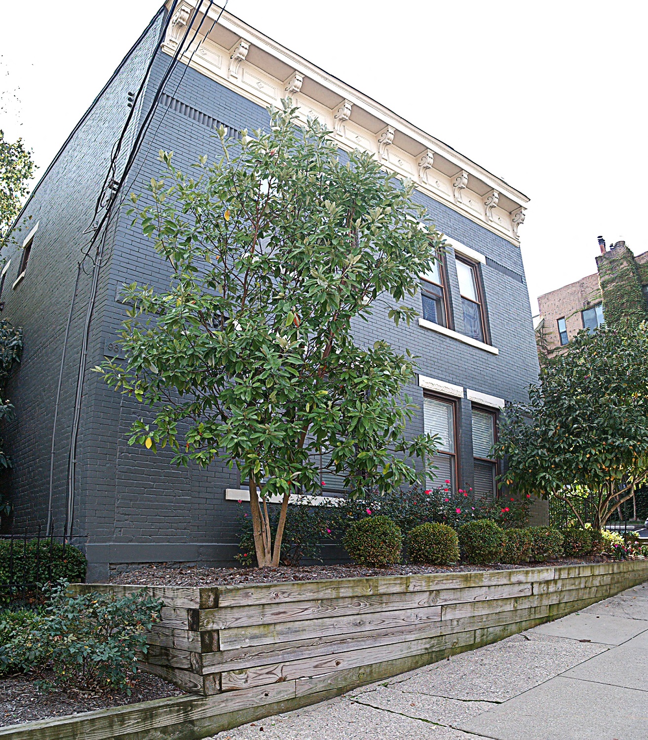 Paradrome Condos