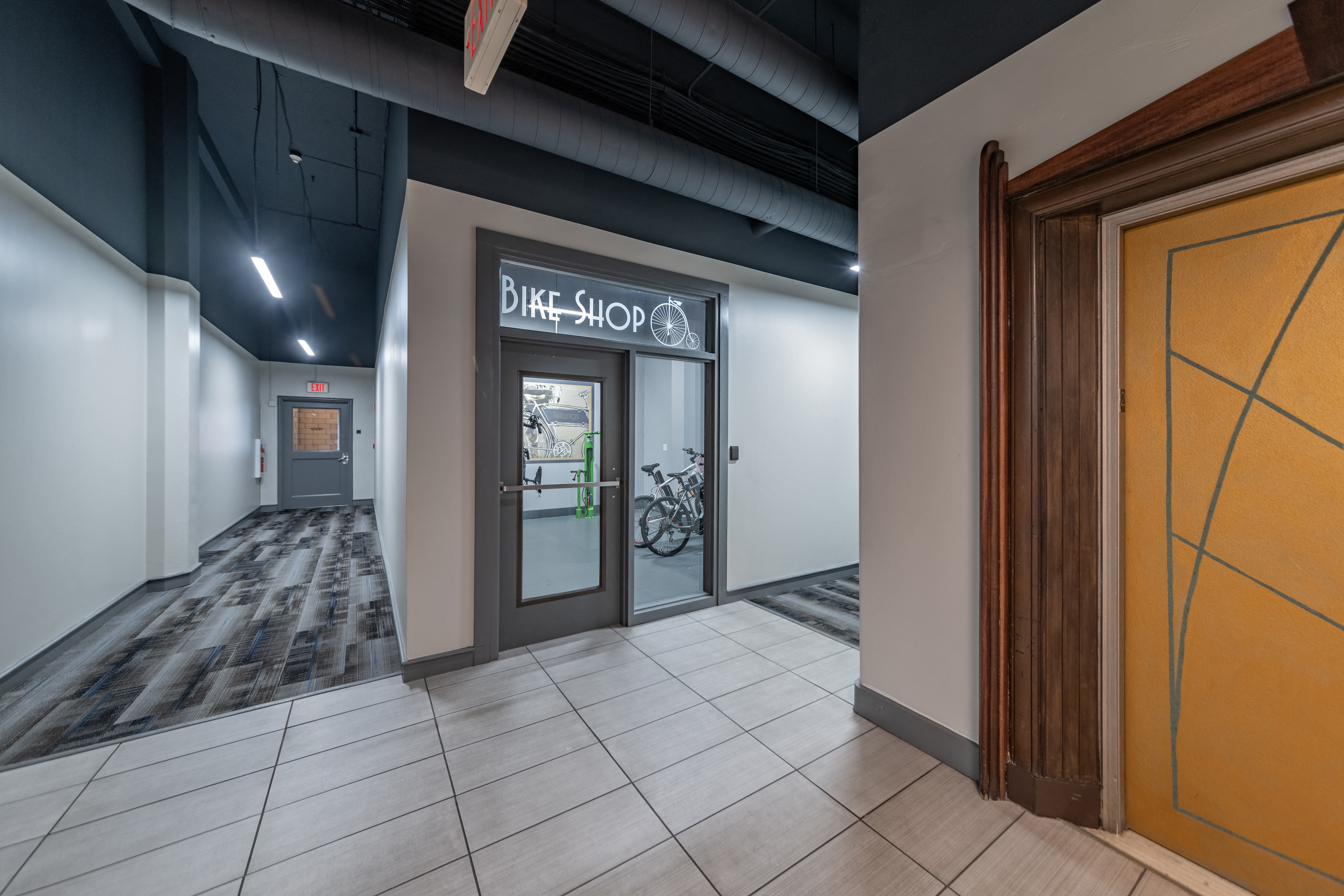 The Lofts at Shillito Place Image 43
