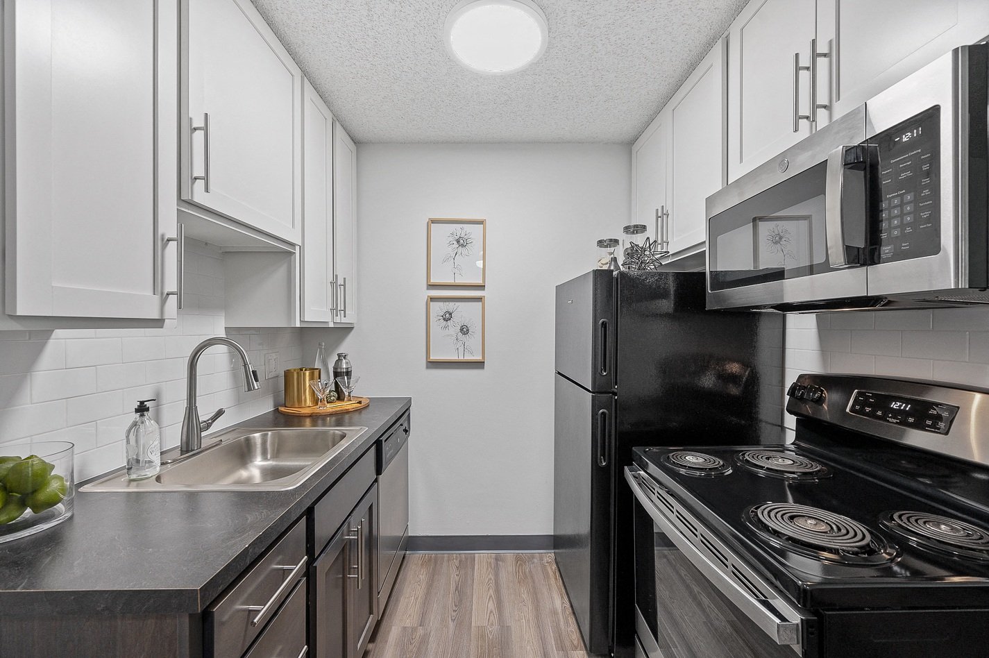 Timber Glen Apartments Image 1