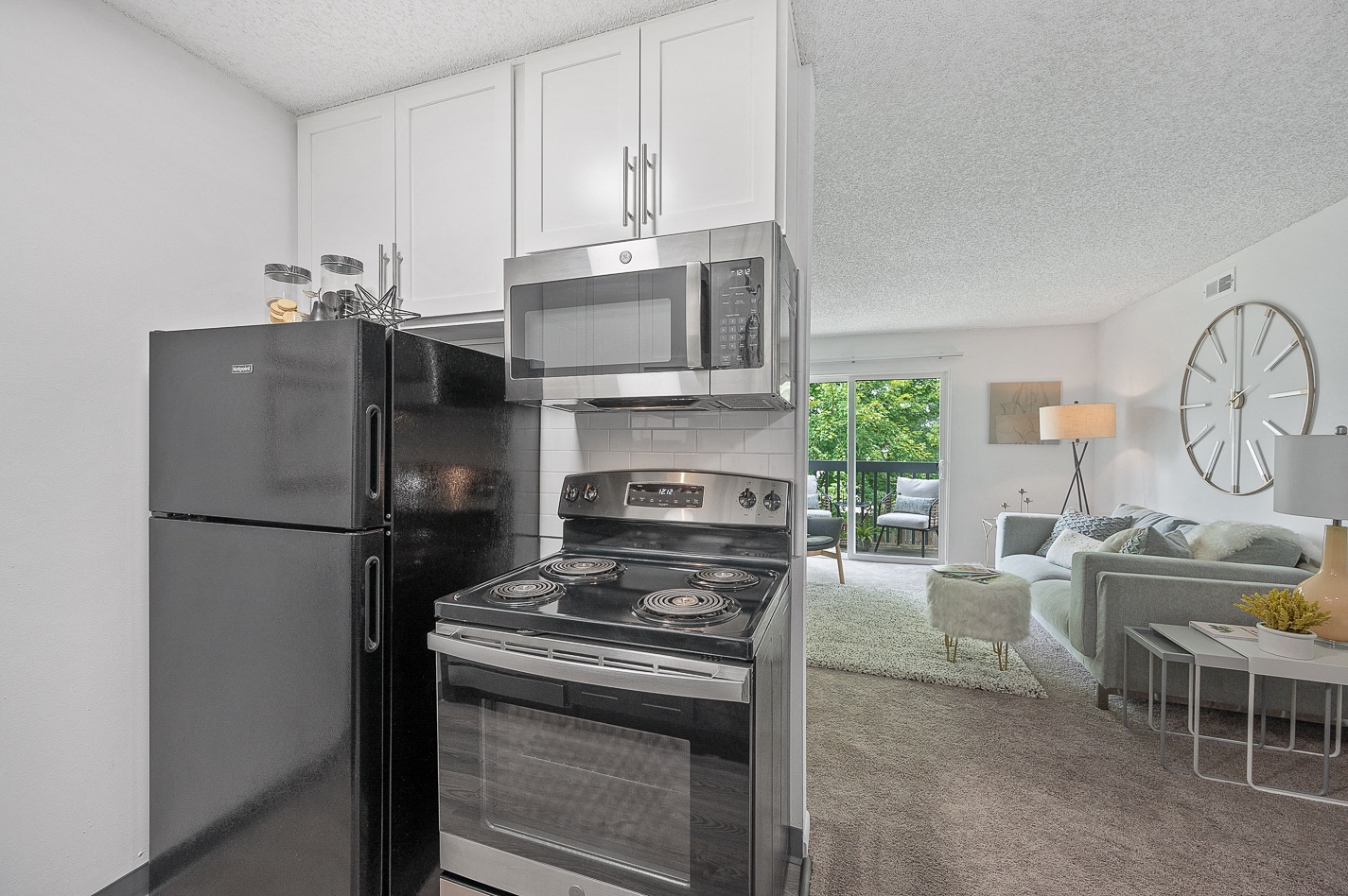 Timber Glen Apartments Image 3