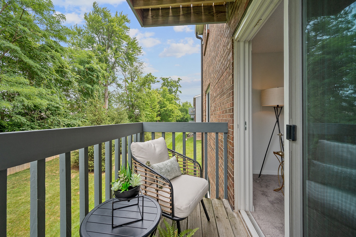 Timber Glen Apartments Image 10