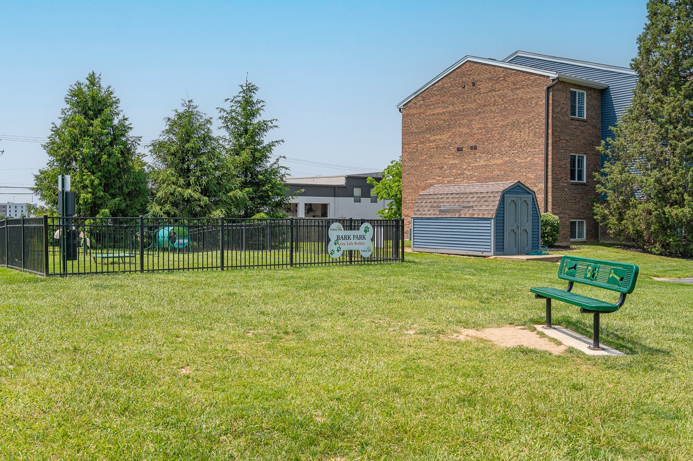 Timber Glen Apartments Image 54