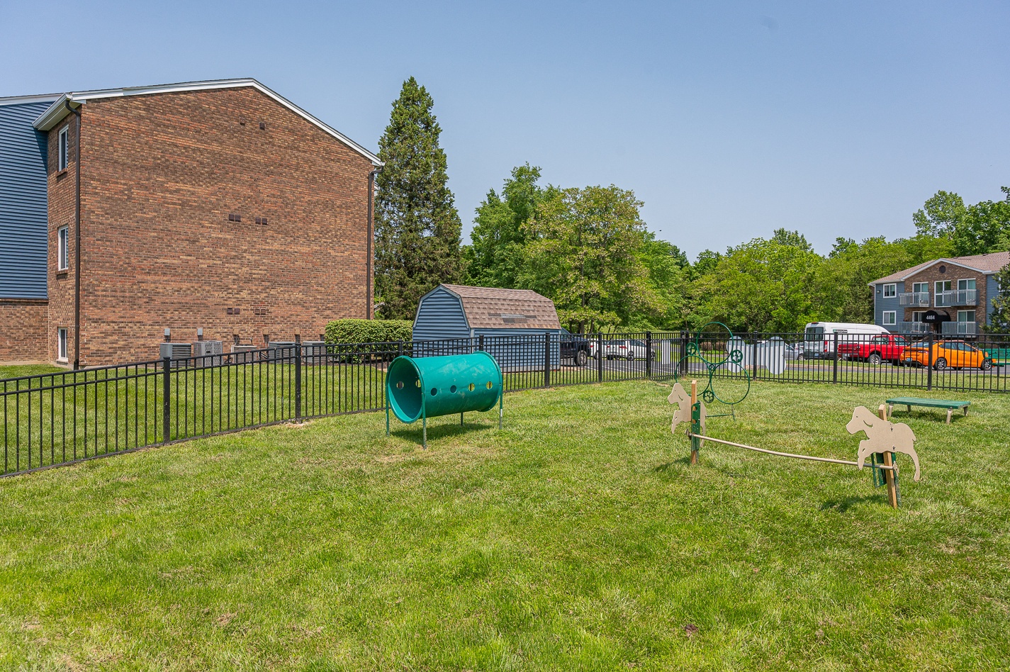Timber Glen Apartments Image 52