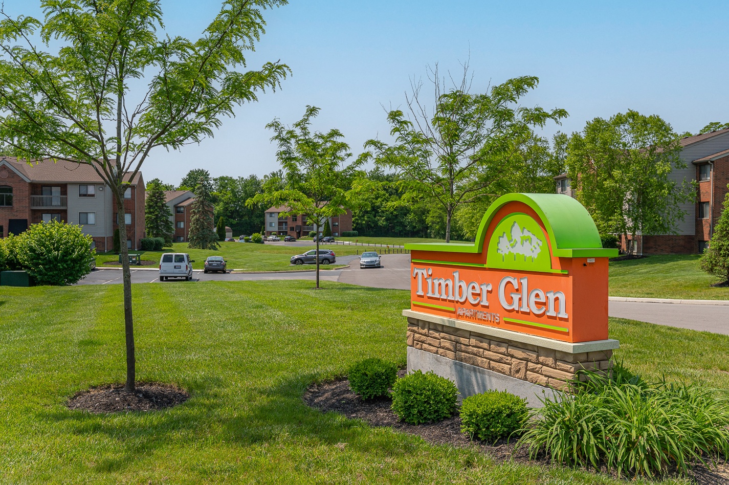 Timber Glen Apartments Image 58