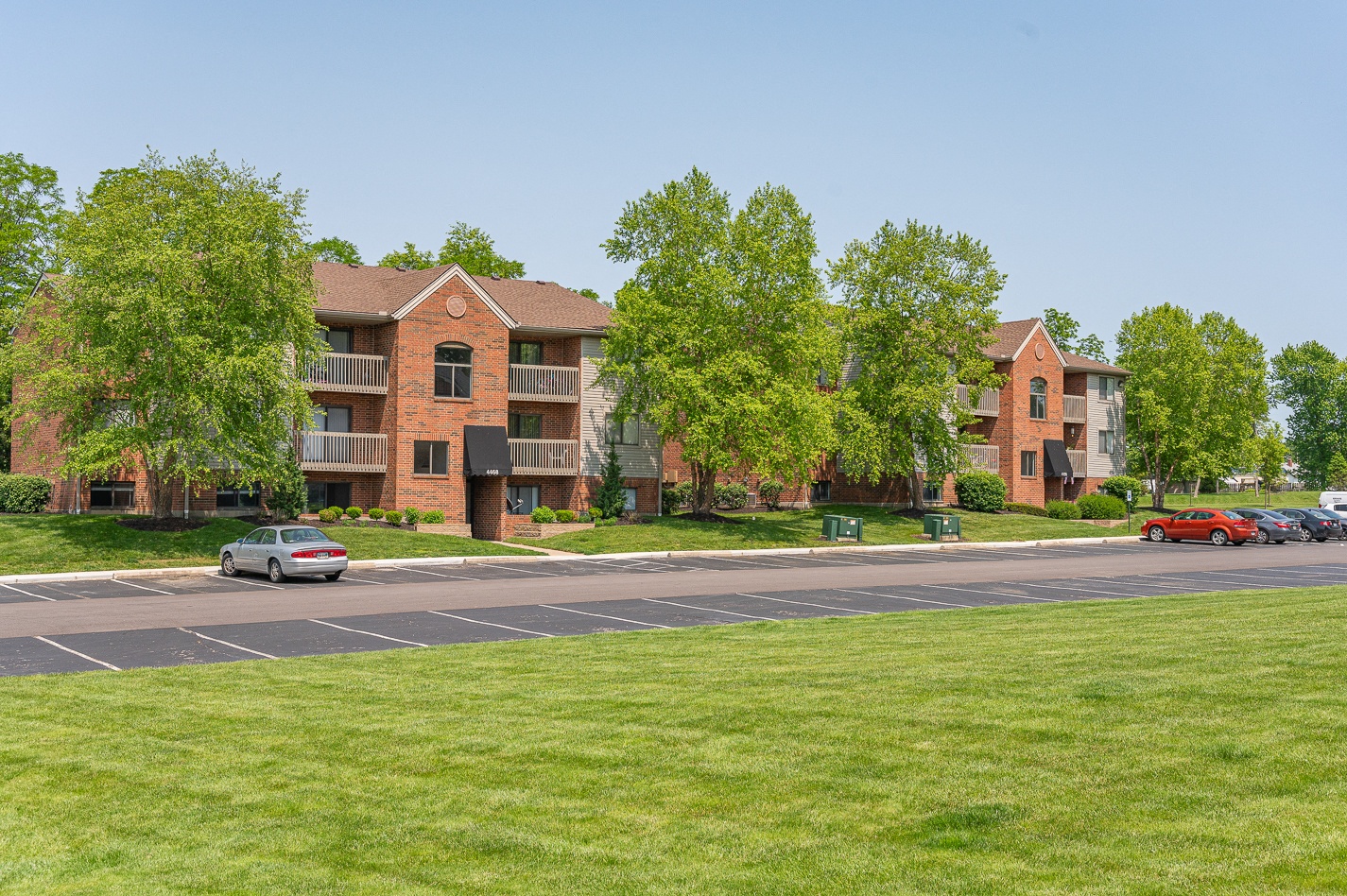 Timber Glen Apartments Image 72