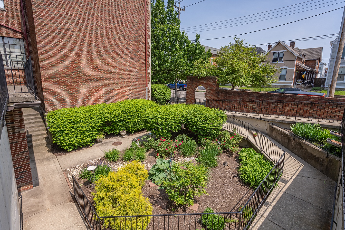 The Washington Apartments Image 6