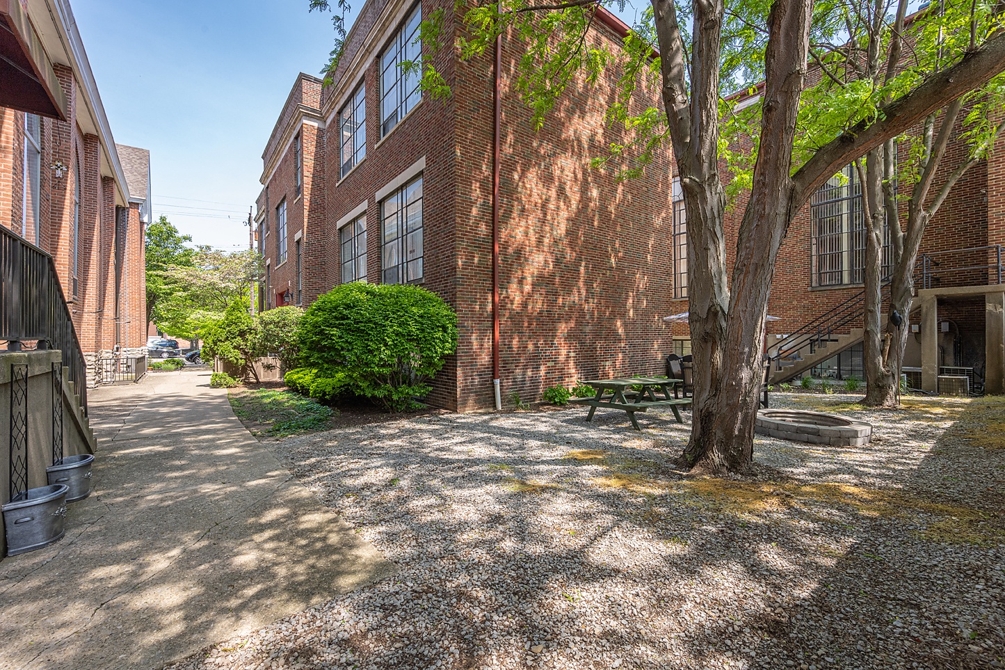 The Washington Apartments Image 3
