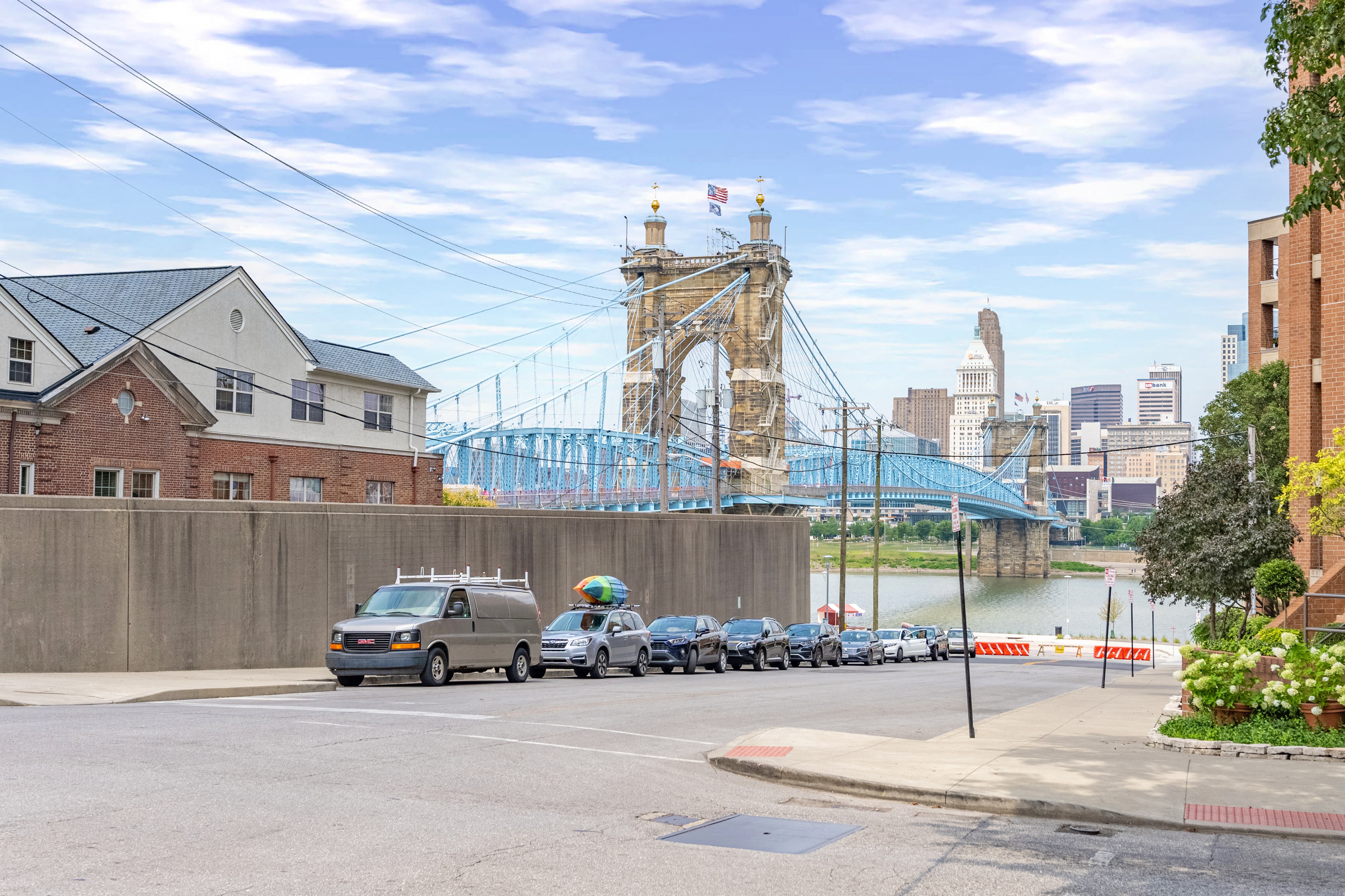Roebling Row Image 79