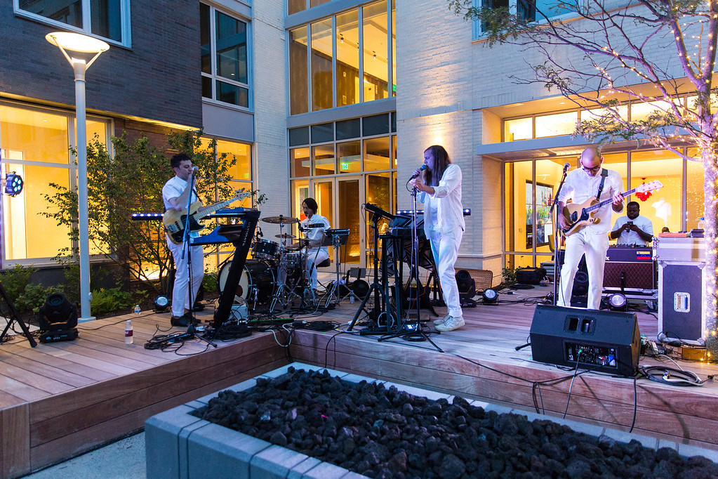 Live Bands Live Bands