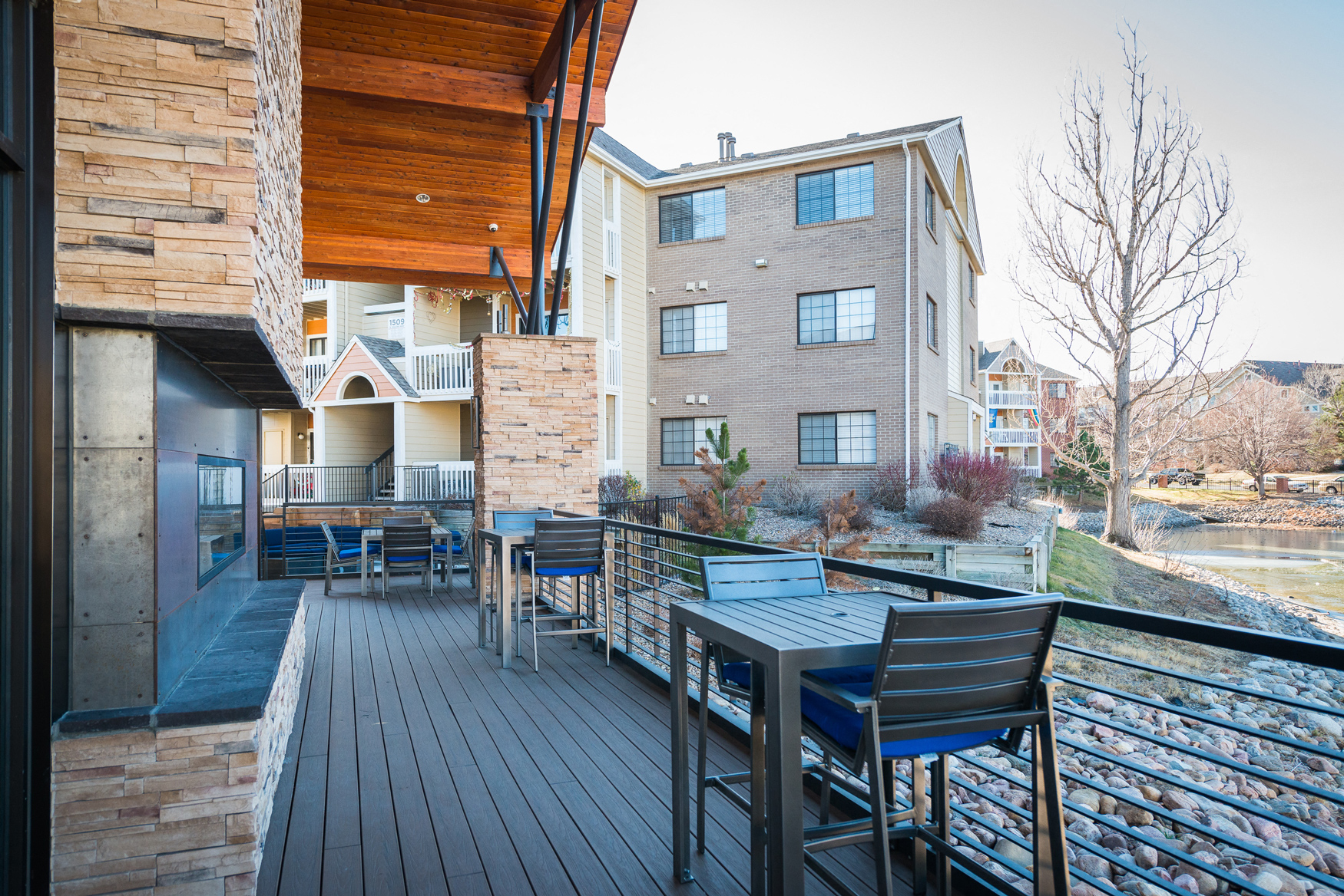 Apres Apartment Homes Image 32