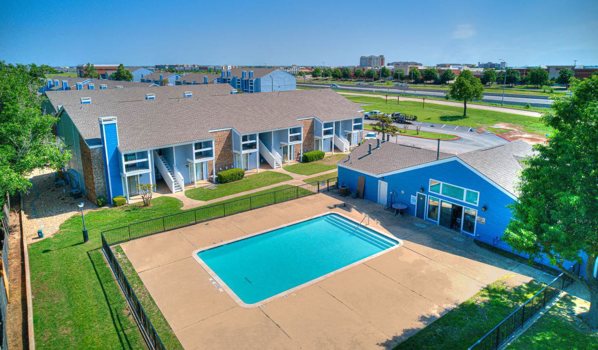 Diamond Creek Apartments Image 12