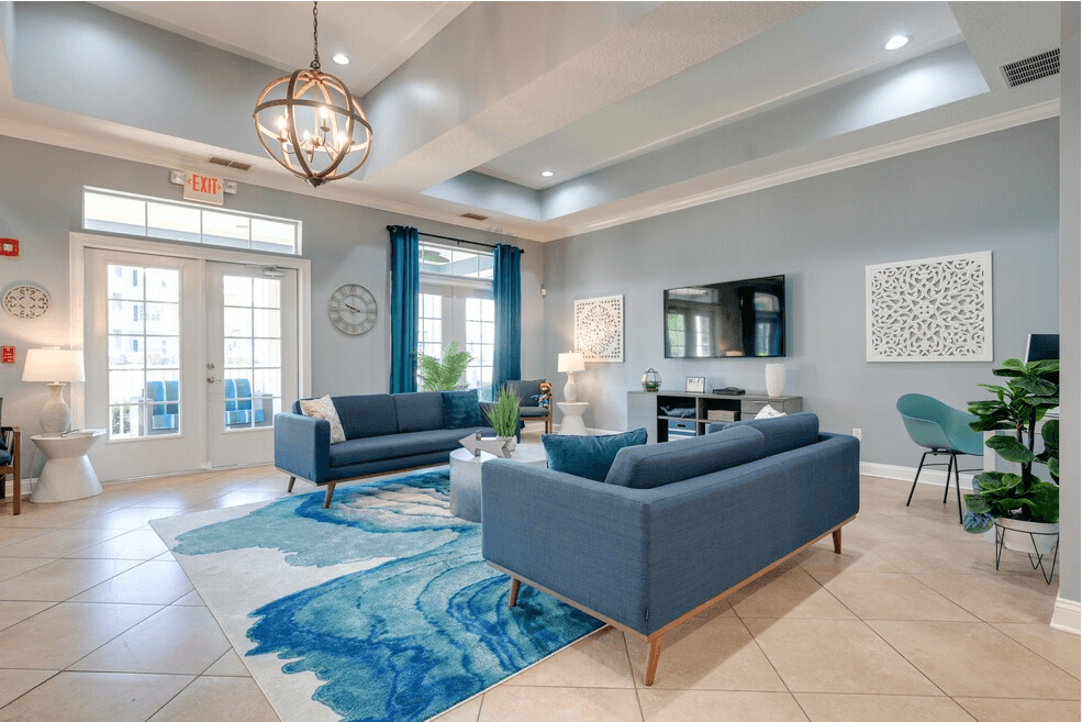 Magnolia Village Image 14