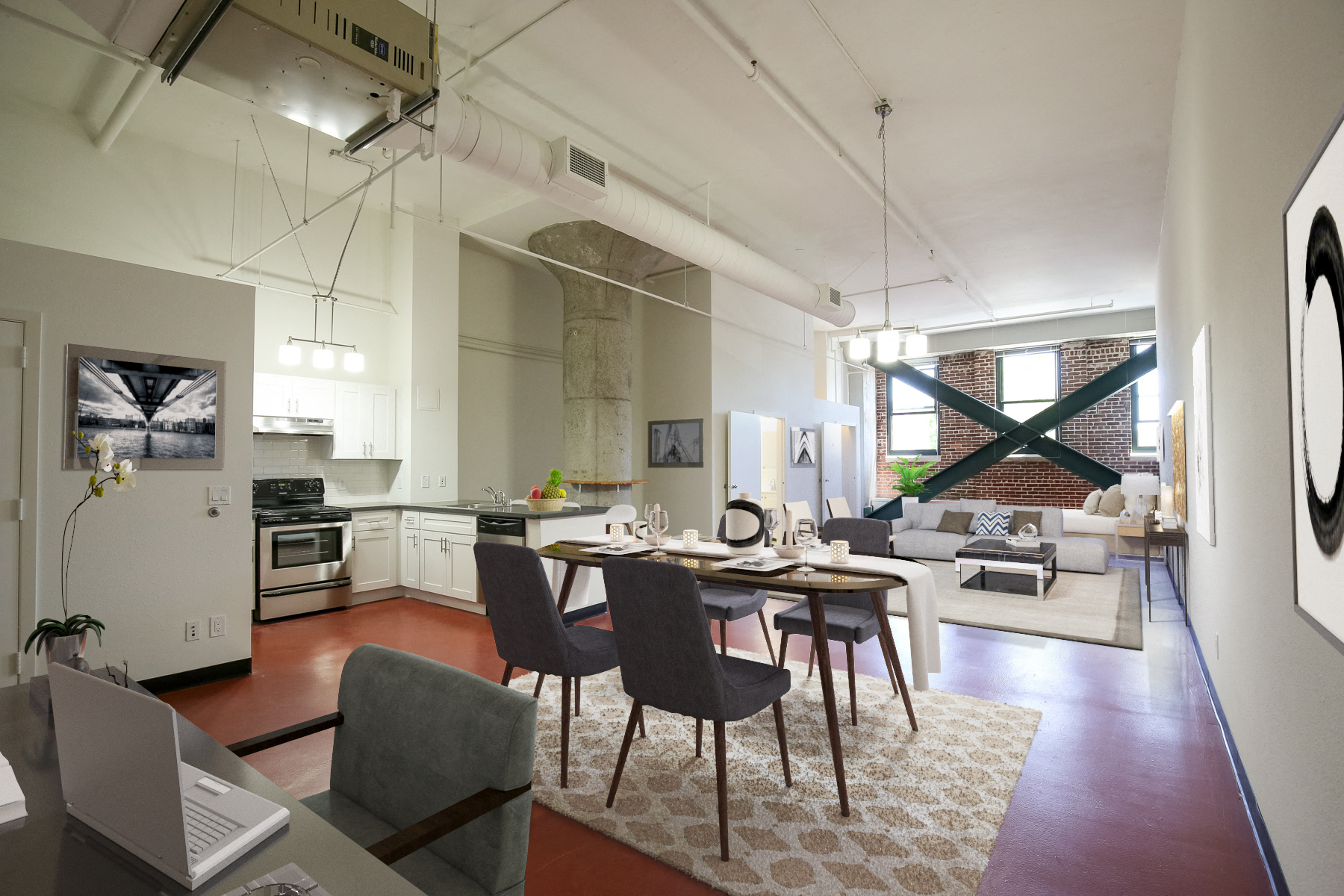 Telegraph Lofts Image 2