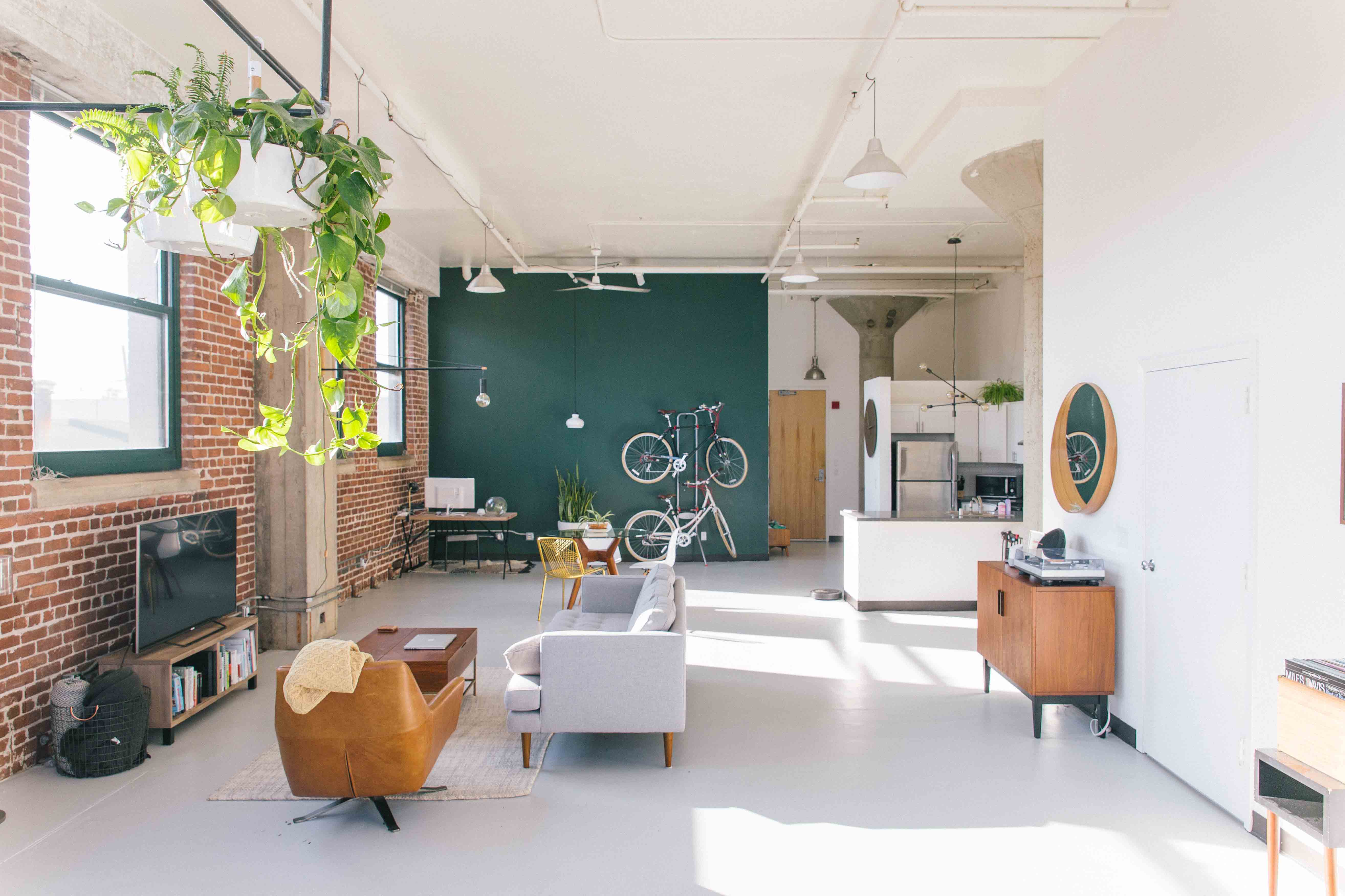 Telegraph Lofts Image 3