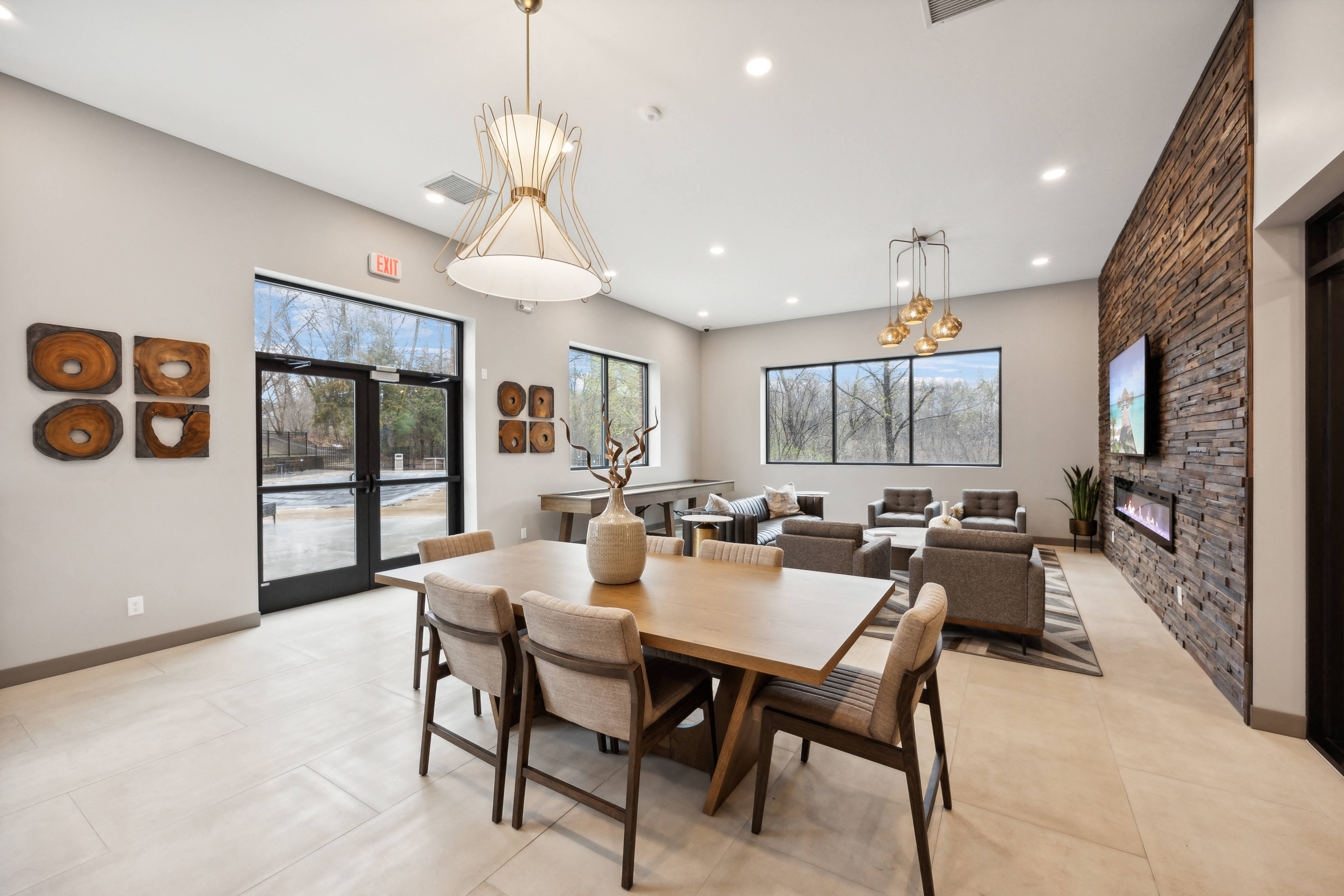 Park at City West Apartments Image 3