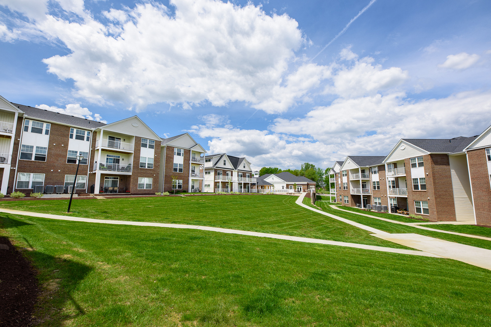 The Boulevard at Green Image 23