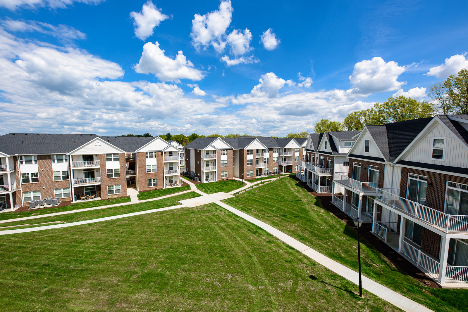 The Boulevard at Green Image 21