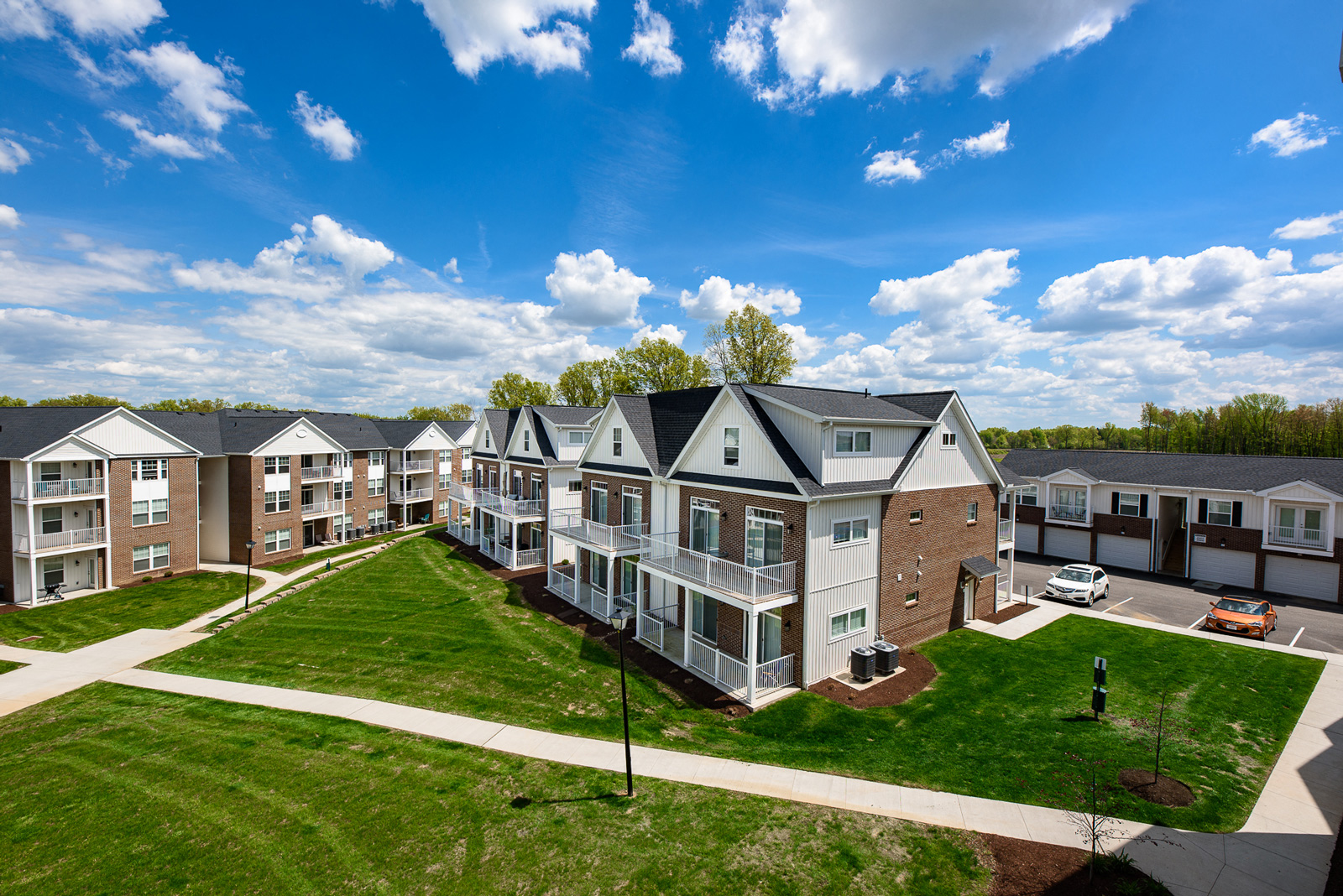 The Boulevard at Green Image 22