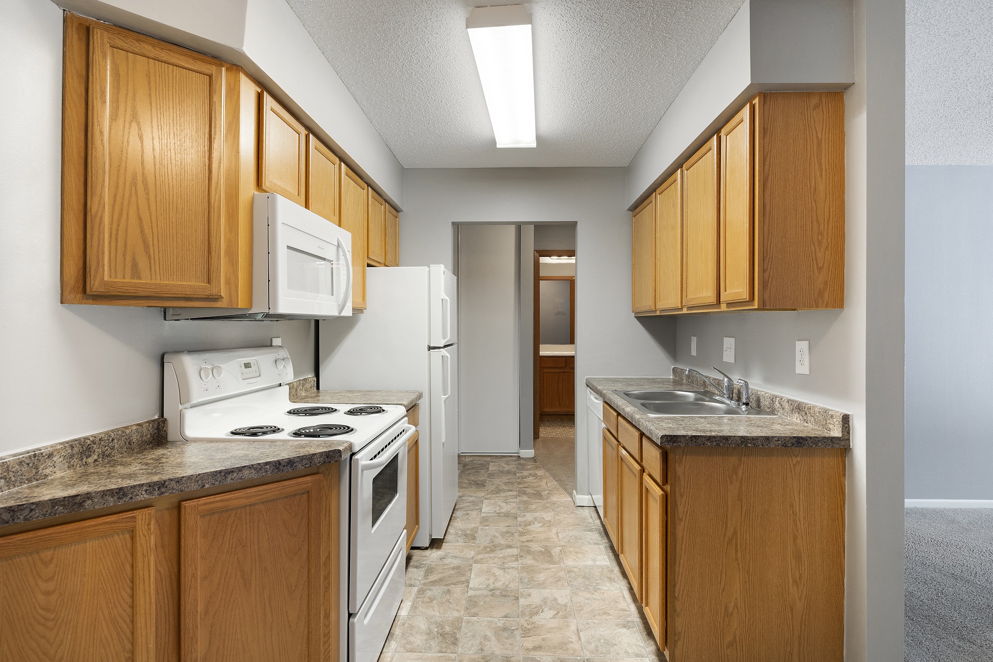 Pebblebrook Flats Image 1