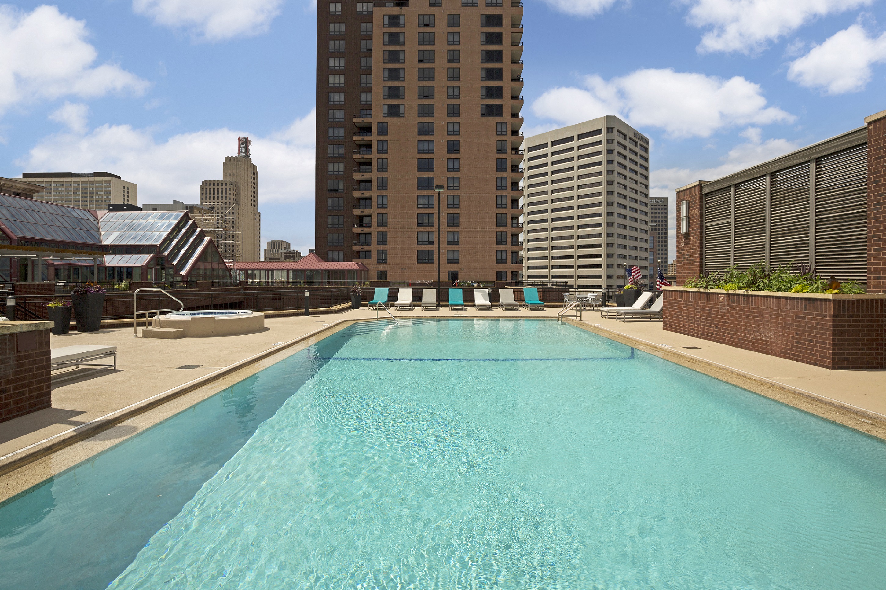 Galtier Towers Image 17