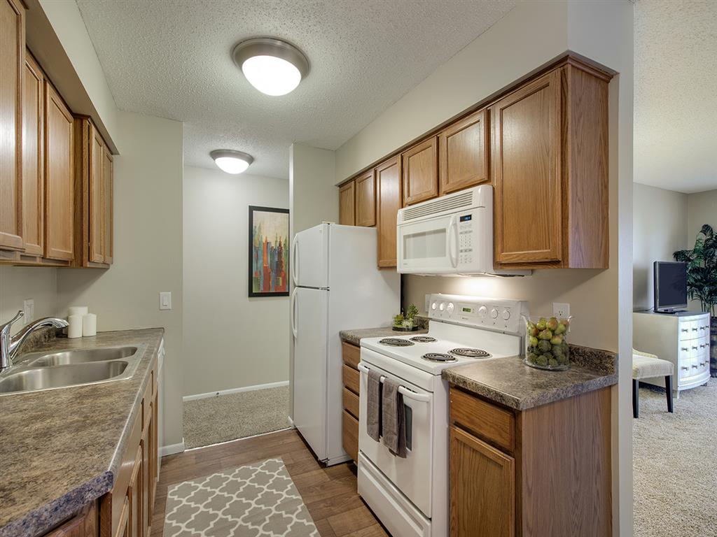 Oakwood Image 1