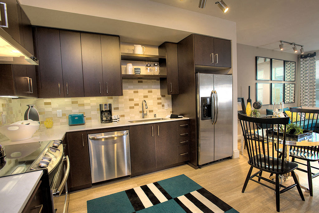 Custom Cabinets