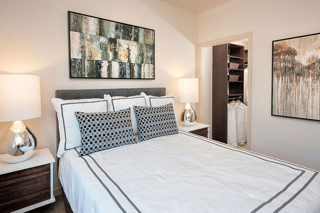 Custom Closets