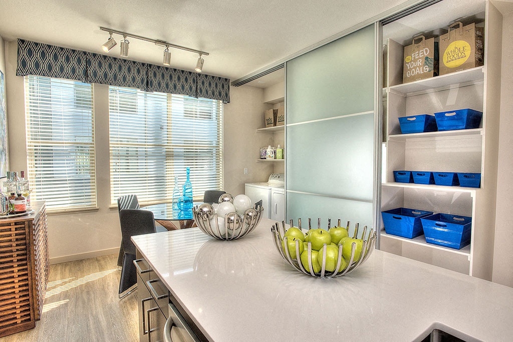 Ample Storage