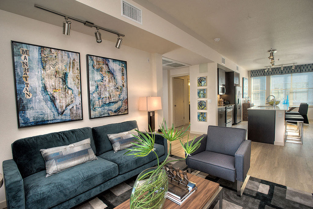 Stylish Interiors