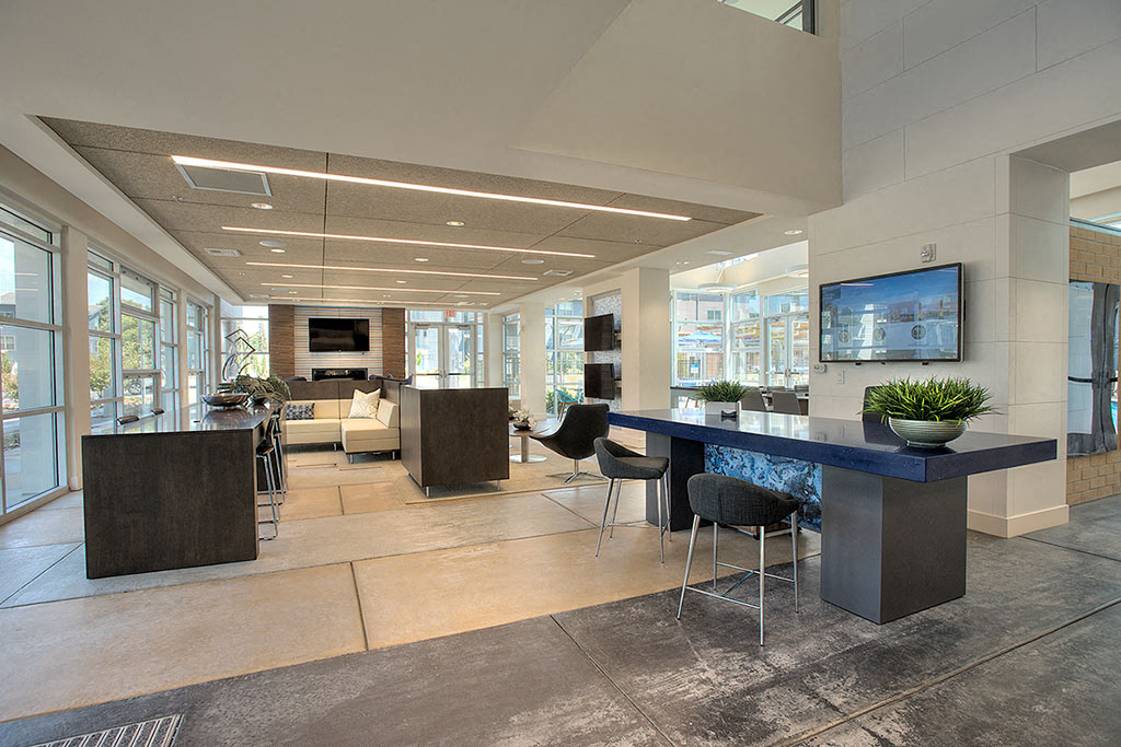 Modern Interior
