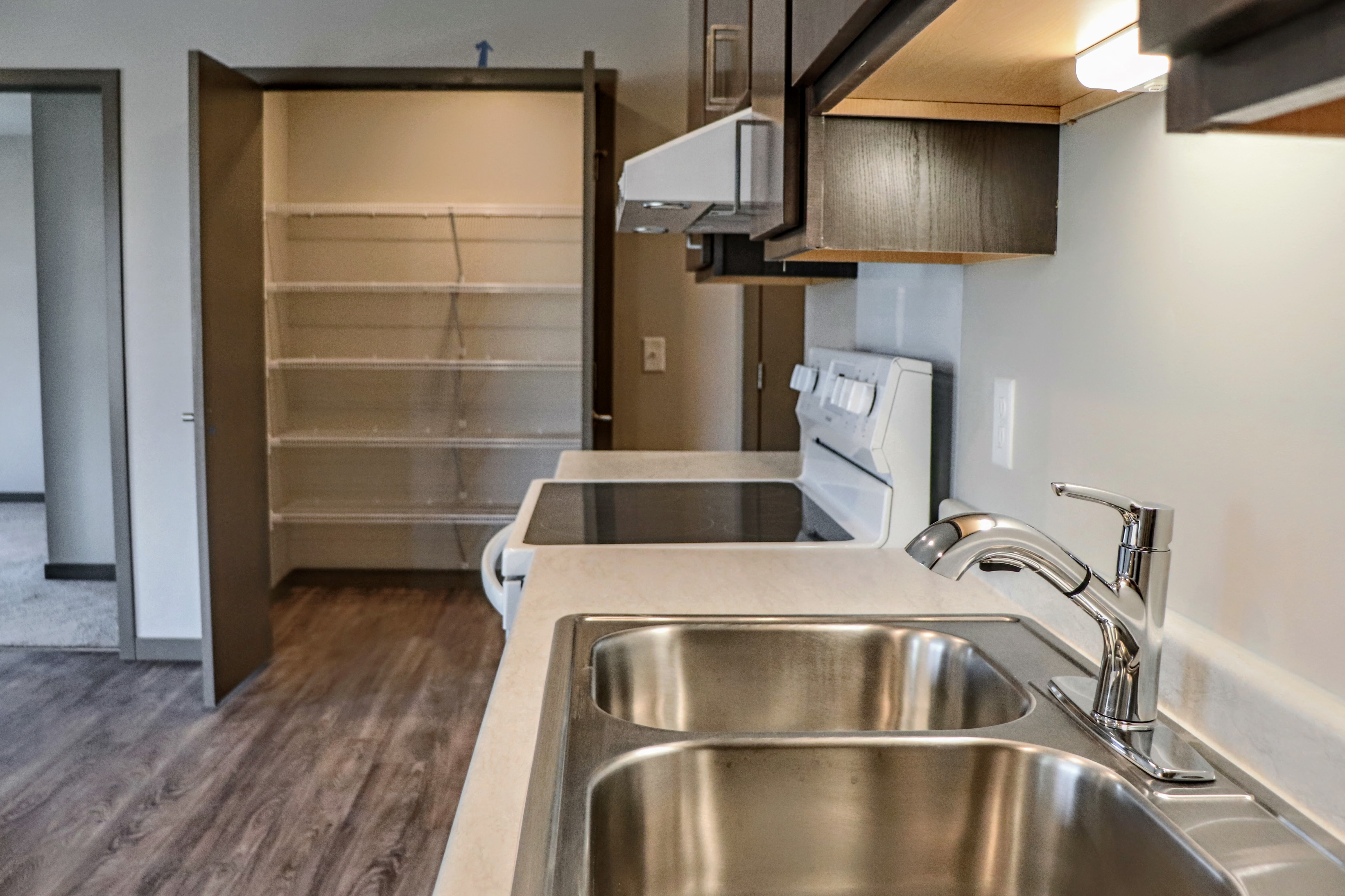 Amazing Cabinet and Storage Space