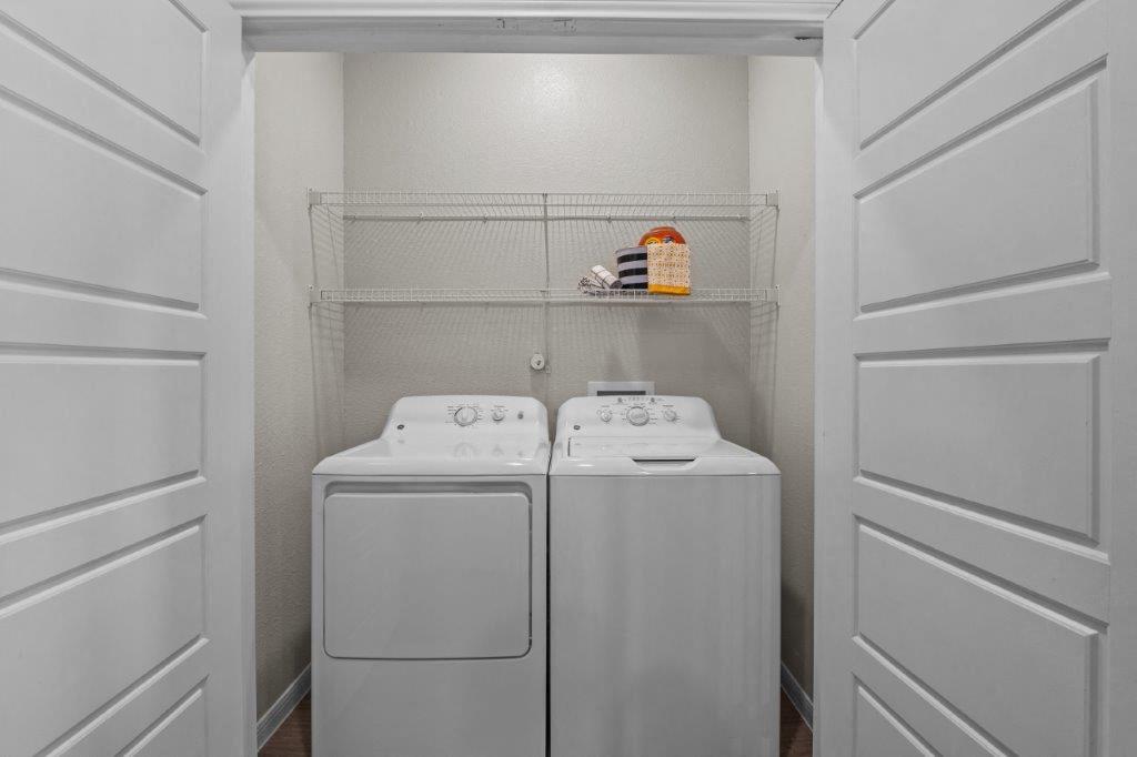 Redbird Ridge Apartments Image 16