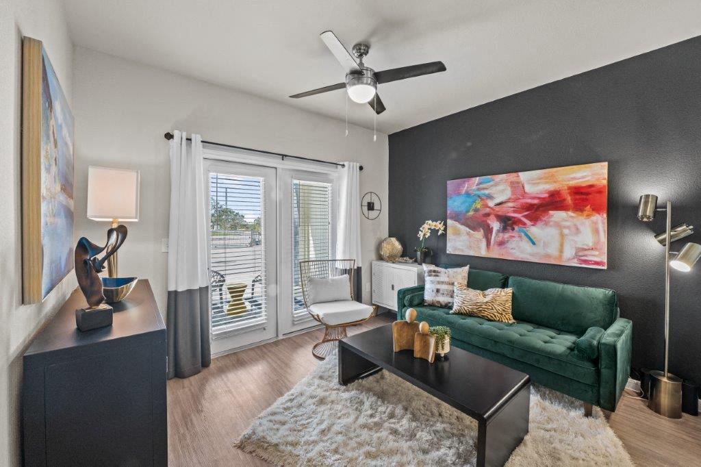 Redbird Ridge Apartments Image 3