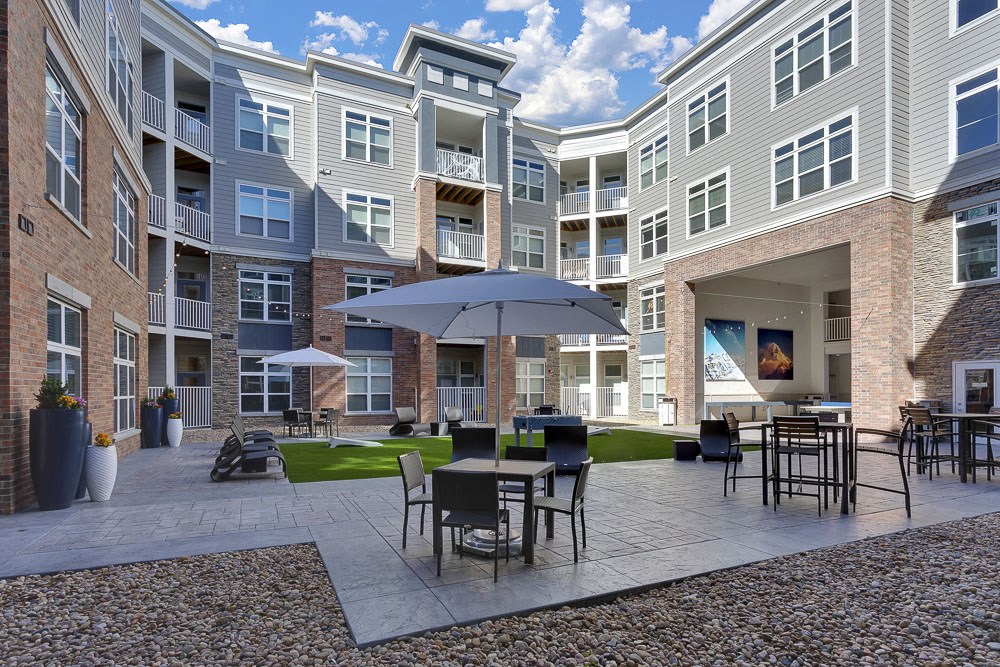 The Edison at Wheat Ridge Image 2