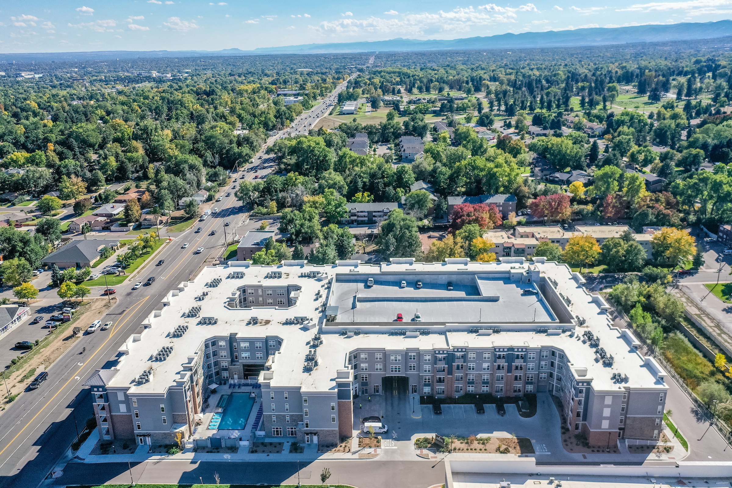 The Edison at Wheat Ridge Image 4