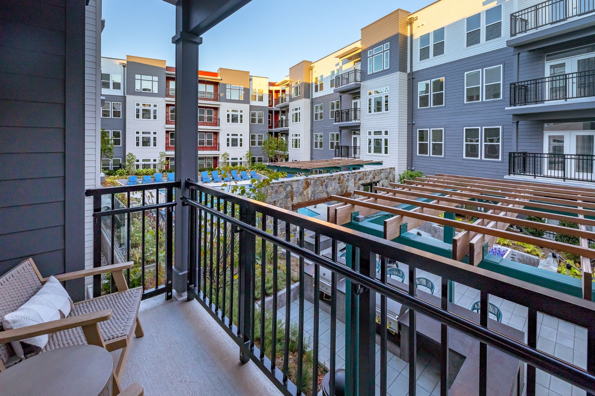 Luxury Apartments in Alexandria VA Rent in Alexandria