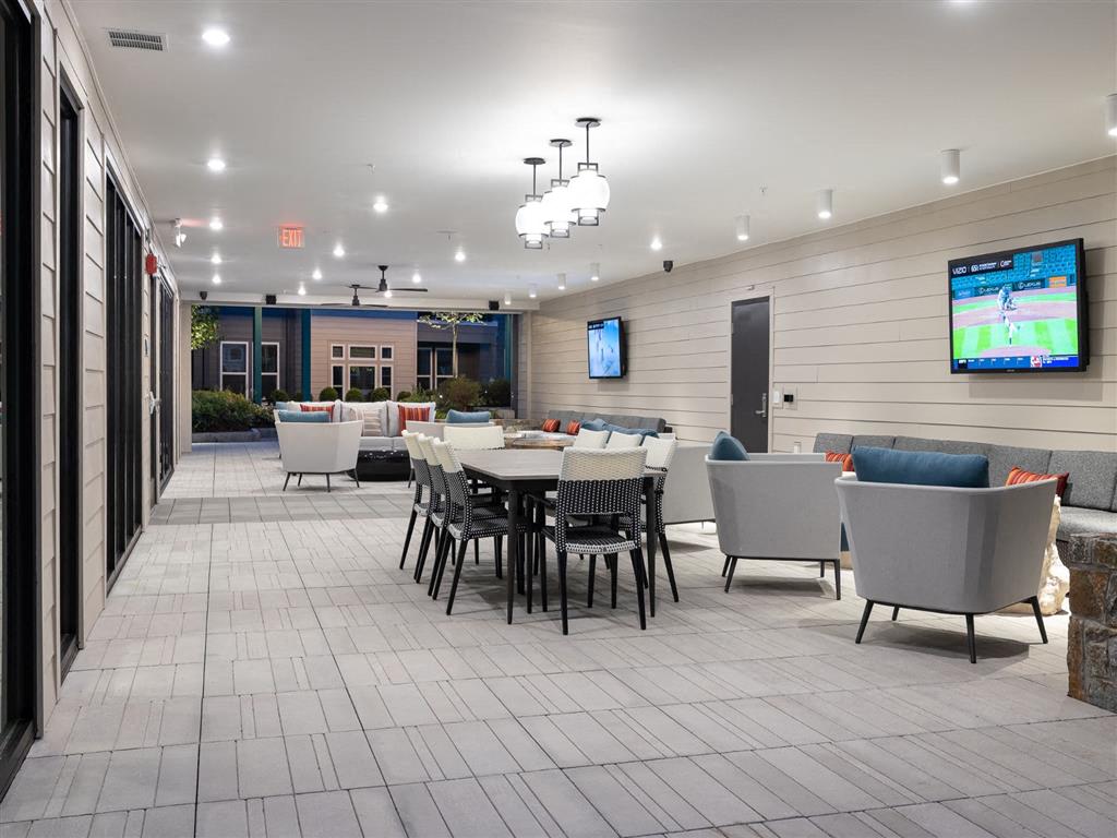 Social Lounge Social Lounge