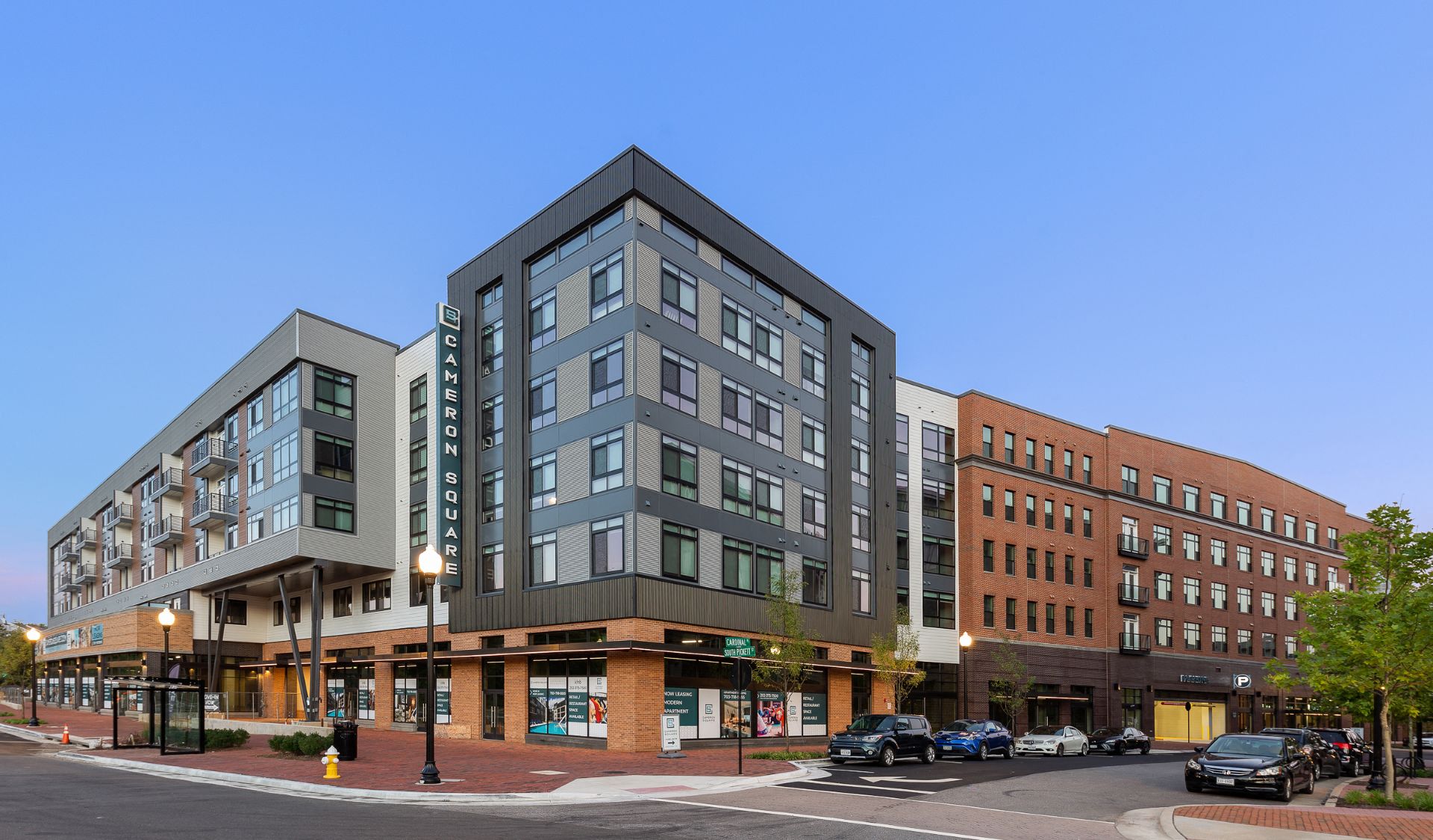 Luxury Apartments in Alexandria VA Rent in Alexandria