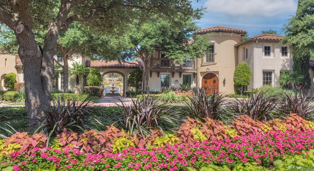 Estancia Townhomes Image 1