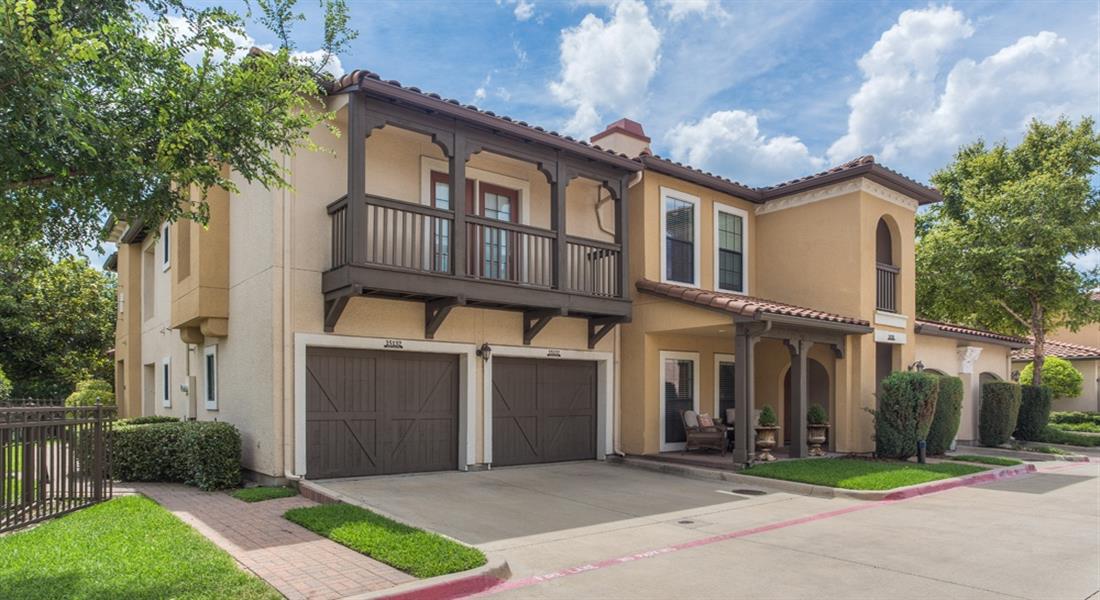 Estancia Townhomes Image 4
