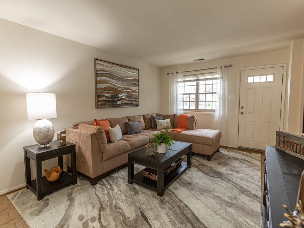 Somerset Woods Townhomes Image 2