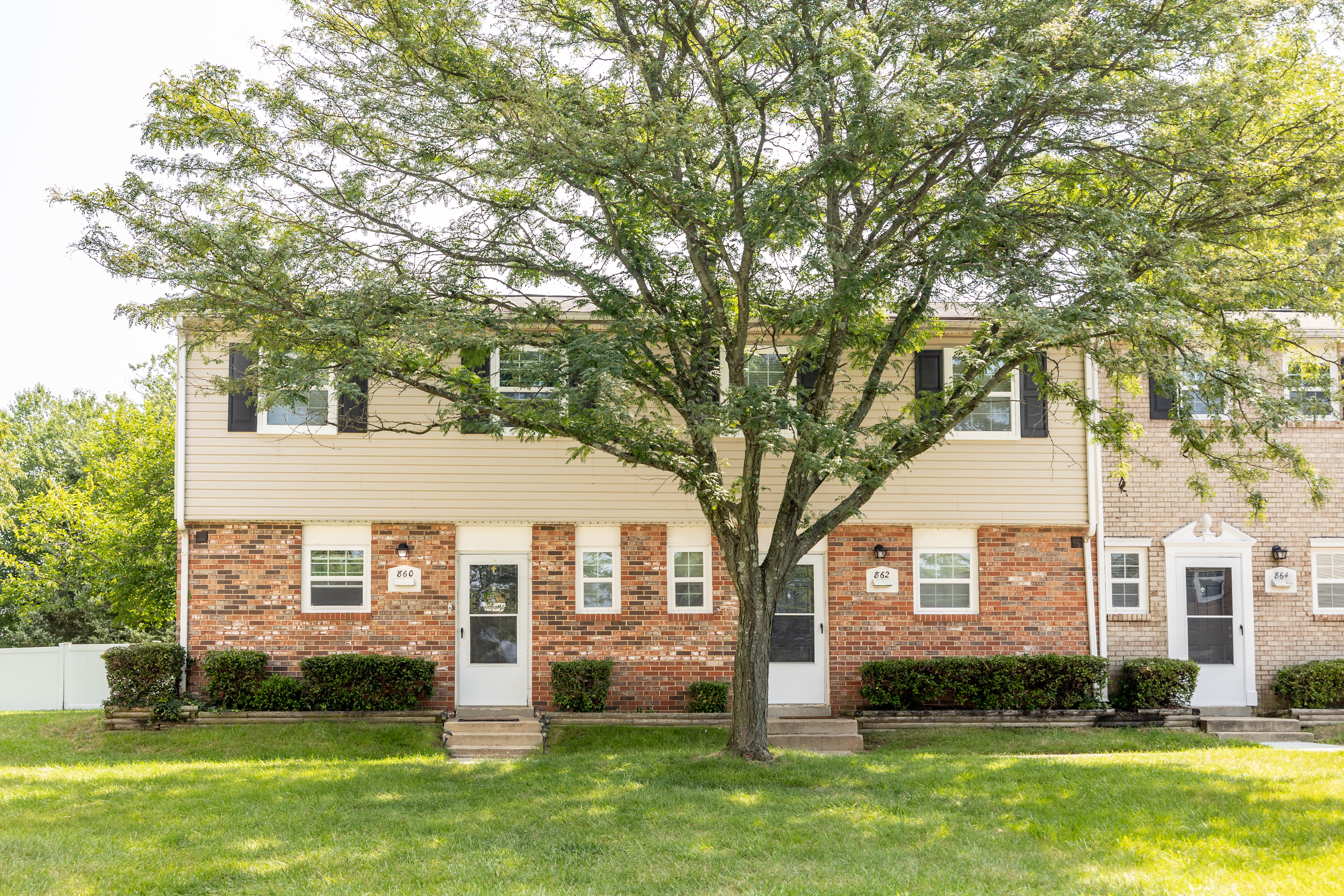 Seven Oaks Townhomes Image 1