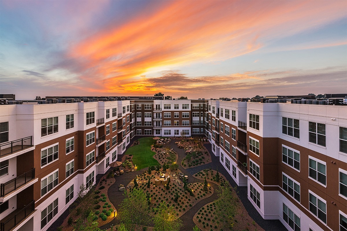 The Vue Beachwood Image 24
