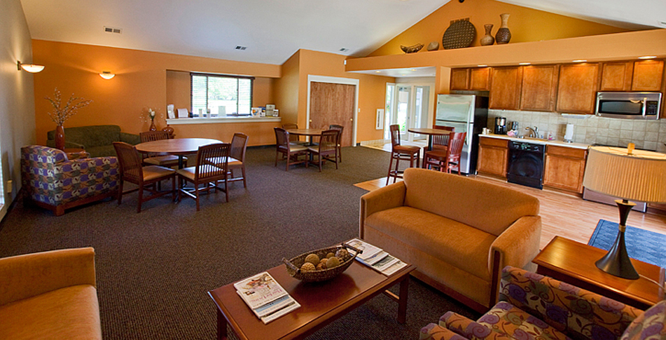 Timber Ridge Apartments  Apartments in Oak Creek, WI