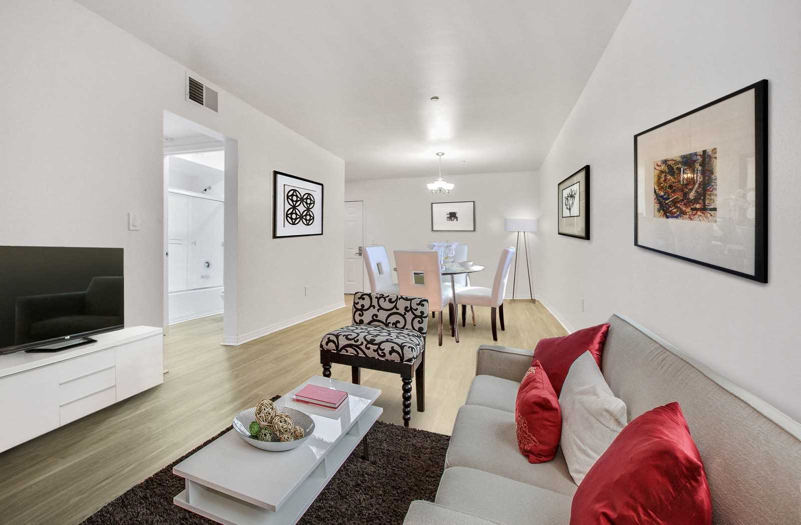 Wilcox Luxury Apartments Apartments in Los Angeles, CA