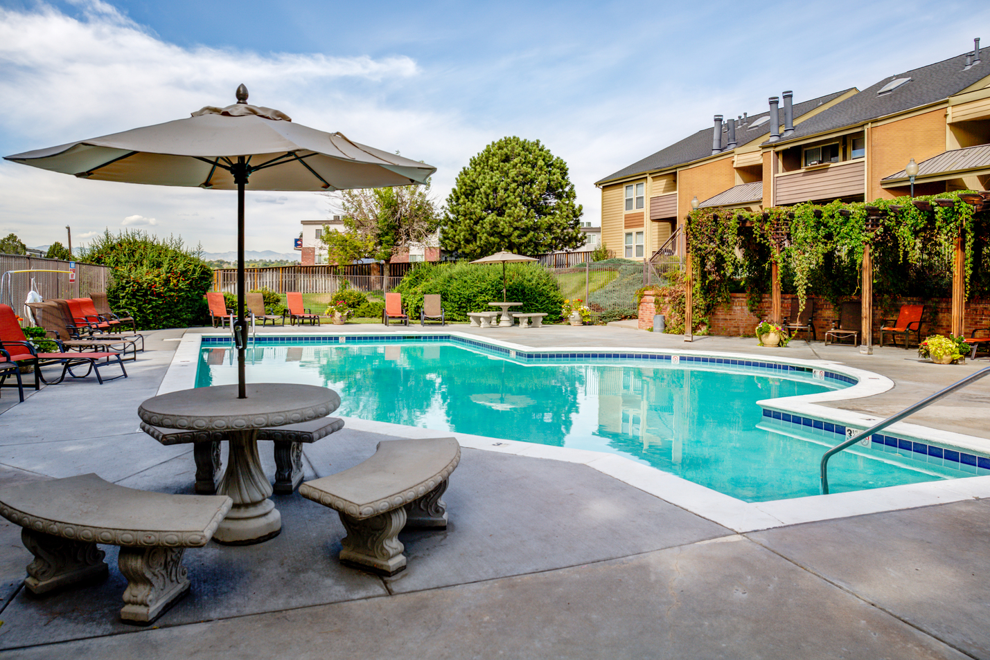 Montair Apartment Homes Image 31